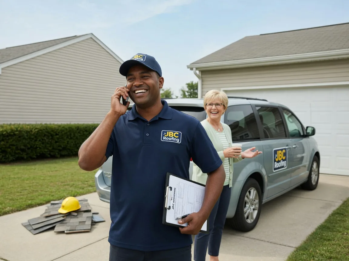 Roof Replacement Brandt, SD FAQs